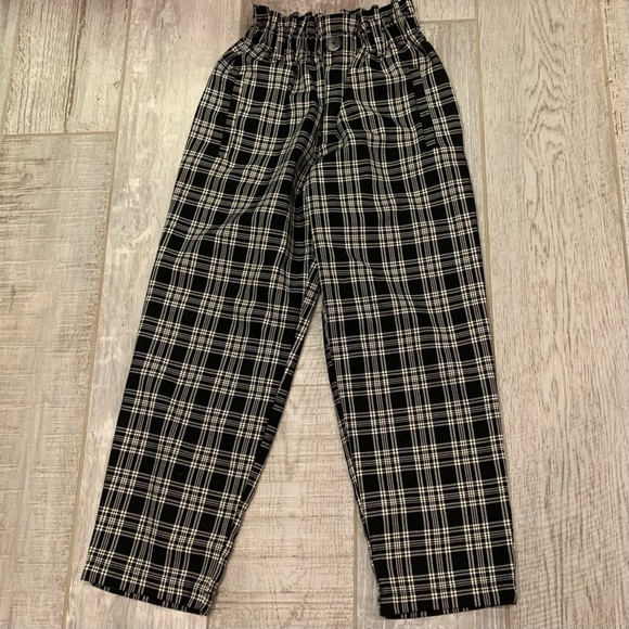 Zara Other - ZARA girls size 8 pants EUC